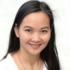 Dr Celine Tran