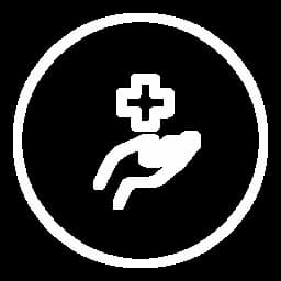 Caregiver icon