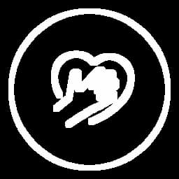 Learn to love yourself icon