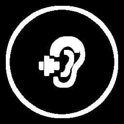 Tinnitus icon