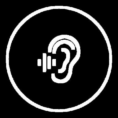 Tinnitus icon